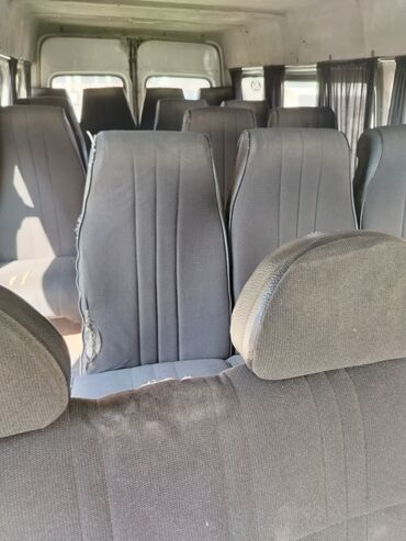ford fusion 2015: Ford Transit: 2.4 l | 1998 il 259569 km Mikroavtobus