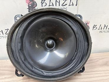 кожух: Динамик передний Toyota Camry XV70 - Оригинал Toyota, привозной из — 2