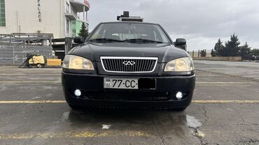Chery: Chery Amulet (A15): 1.6 l | 2008 il 382000 km Sedan — 2