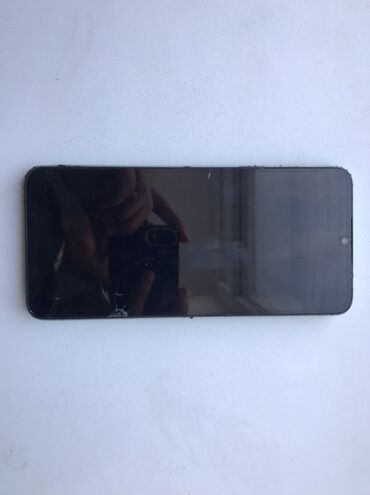 Redmi: Redmi, Redmi 13C, Б/у, 128 ГБ, цвет - Зеленый, 2 SIM — 2