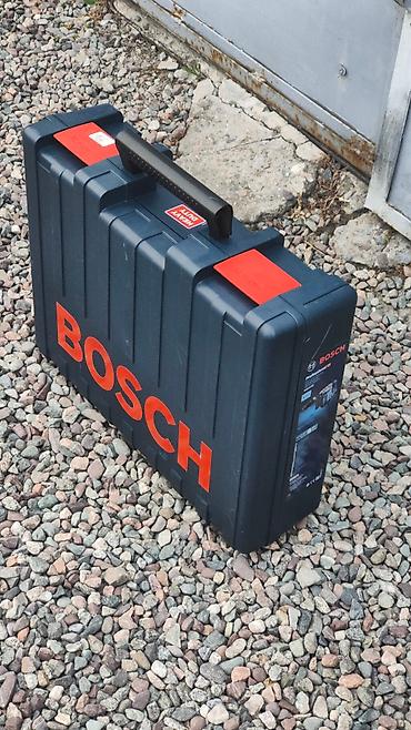 Отбойные молотки: Отбойный молоток Bosch GSH 5 CE Professional (8.3Дж) Новый с — 5