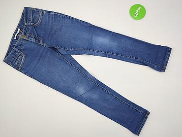 divided jeans: Denim, Jeansy damskie, rozmiar S — 2