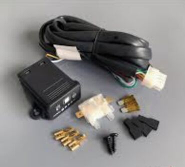 ГБО: ГБО, Новый — 9