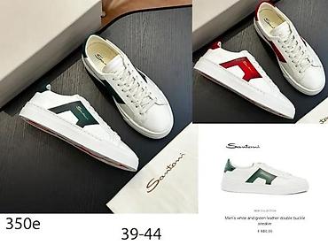 Patike: SANTONI, ORIGINAL, VRH MODELI, HIT | Novo! ! ! Hit. Hit. Hit — 6