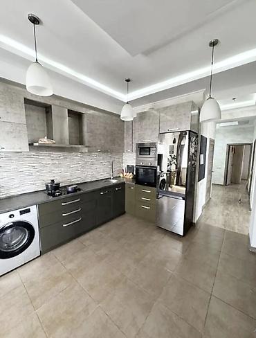 квартиру не дорого: 📍Политех, Айни/Токтоналиева 💰1200 $ (105 тысяч сом) Депозит 50 тысяч — 9