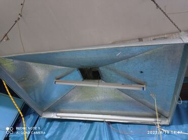 нано аквариумы: Вытяжка. Продается вытяжки 3 шт. комплект. Цена договорная