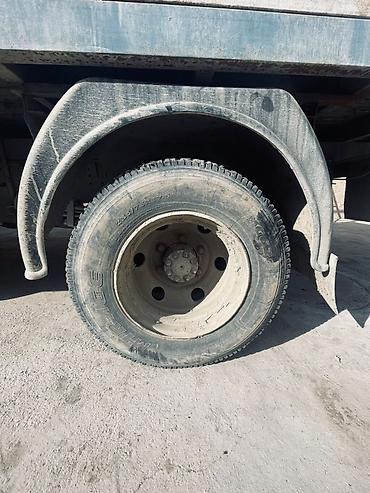 Mercedes-Benz: Mercedes-Benz : 1992 г., 6 л, Механика, Дизель — 6