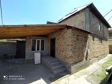 ул бакаева: Продается 2 этажный кирпичный дом. Ул Усенбаева, коммникации все есть — 1