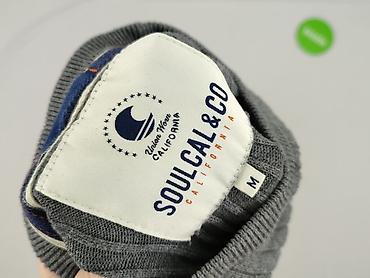 tom tailor bluza: Soulcal & Co, Sweter damski, rozmiar M — 4