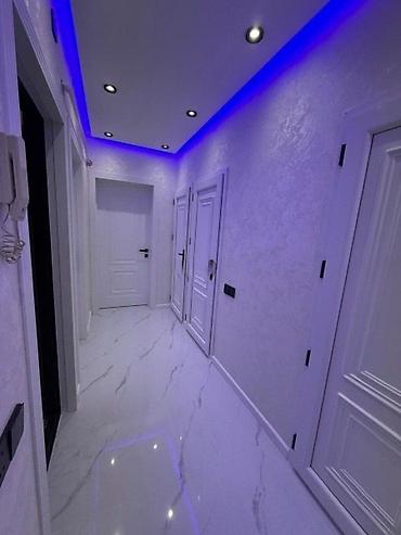 самка: Баку, Ахмедлы, 3 комнаты, Вторичка, м. Ази Асланов, 65 м² — 4