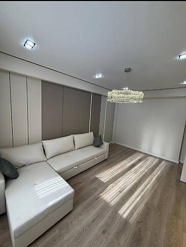 Продажа квартир: 2 комнаты, 71 м², Элитка, 6 этаж, Дизайнерский ремонт — 5