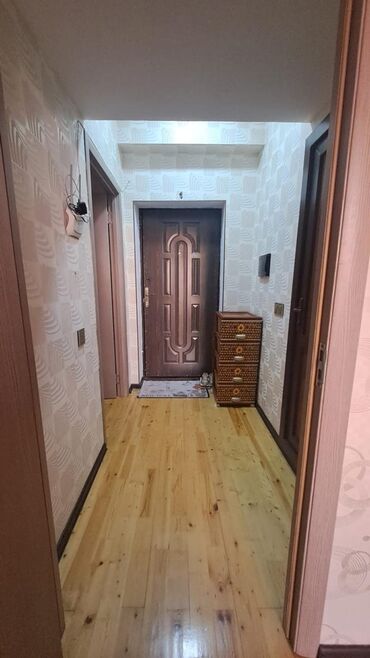 Uzunmüddətli kirayə mənzillər: 📍Ünvan: Xırdalan şəhəri AFF PARK Bina - 1A Aff Park - ın 1ci binası — 3