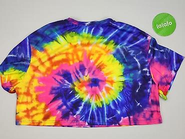 kolekcji c: Shein, T-shirt damski, rozmiar XL — 3
