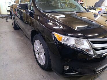 срочно срочно продам машину: Toyota Venza: 2013 г., 2.7 л, Автоматтык, Газ, Кроссовер