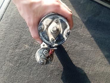 opel astra h starter: Avtomobil üçün starter mühərriki (starter). Mersedes Benz Viano OM642 — 3