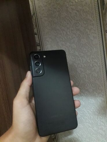 телефон самсунг цена: Samsung Galaxy S21 FE, Б/у, 128 ГБ, цвет - Черный, 1 SIM