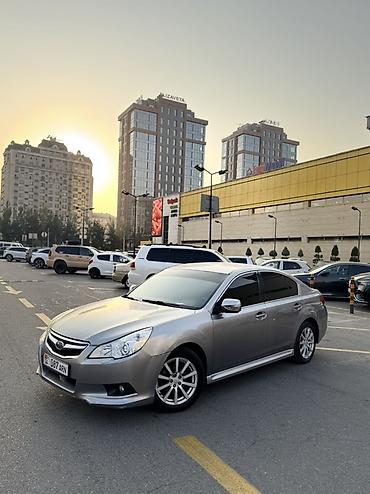 субару легаси в5: Subaru Legacy: 2010 г., 2.5 л, Вариатор, Бензин, Седан — 1