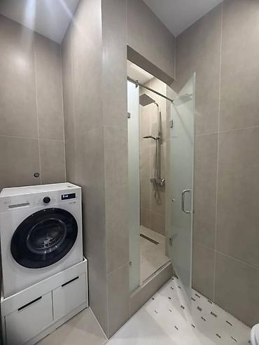 Продажа квартир: 2 комнаты, 54 м², Элитка, 7 этаж, Дизайнерский ремонт — 6