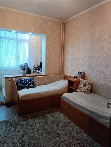 Продажа квартир: 2 комнаты, 64 м², 106 серия, 8 этаж, Евроремонт