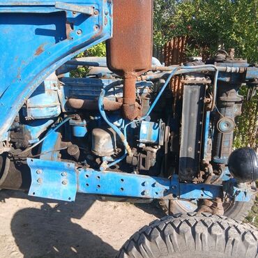 Traktorlar: Sənətdədə eyni rəngdir,1987 cil,mtz 80,rulavoyun 100 manat xərci -da lalafo.az — 12 Traktorlar: Sənətdədə eyni rəngdir,1987 cil,mtz 80,rulavoyun 100 manat xərci — 12