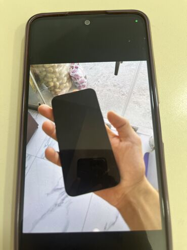 Apple iPhone: IPhone 13, 128 GB