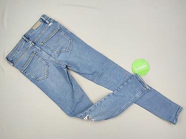 destroy jeans: Jeans for women, size XS — 3