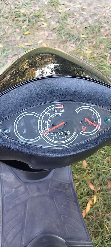 avtomobil satışı vakansiya: - XROAD, 50 sm3, 2024 il, 1831 km — 2