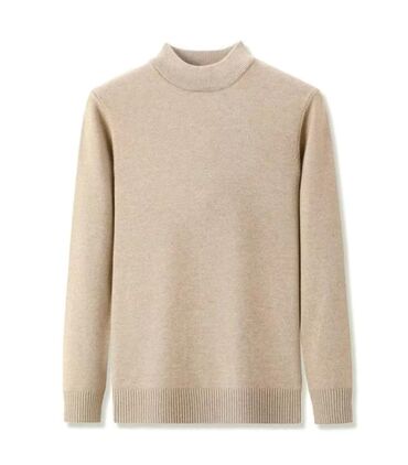 Свитера: Мужской свитер, Все размеры, Новый — 6