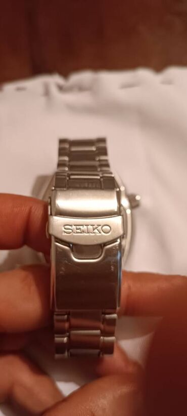 Qol saatları: İşlənmiş, Qol saatı, rəng - Ağ — 7