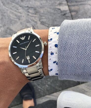 Классические часы: Часы оригиналы мужские часы мужские наручные часы часы кварцевые — 2