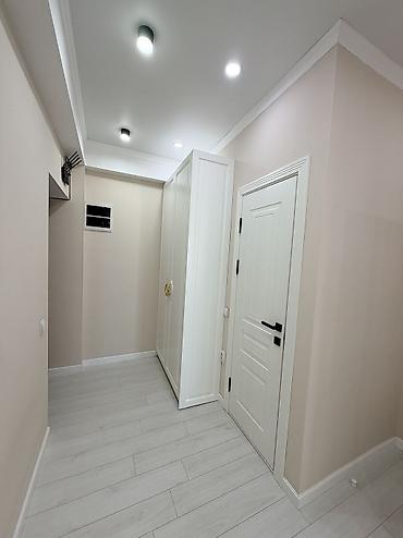 Продажа квартир: 2 комнаты, 74 м², Ала-Арча ТРЦ Элитка, 12 этаж, Дизайнерский ремонт — 9