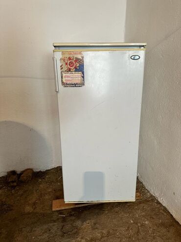 холодильник 5000 сом: Холодильник Atlant, Б/у, Винный шкаф, De frost (капельный), 60 * 130 * 60