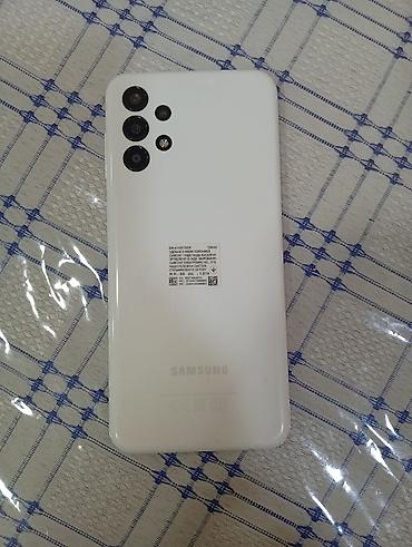 stenka mebel: Samsung a13 hec pırablemi yoxdur etiyac var deyə satırıq üzündəkidə — 1