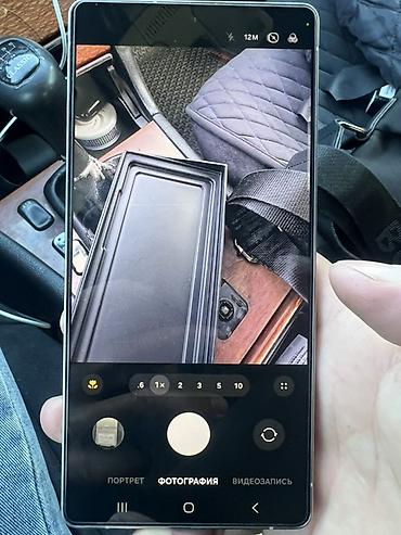 видеорегистратор xiaomi бишкек: Samsung Galaxy S25 Ultra (модель SM‑S938N) привозной идеальное — 8