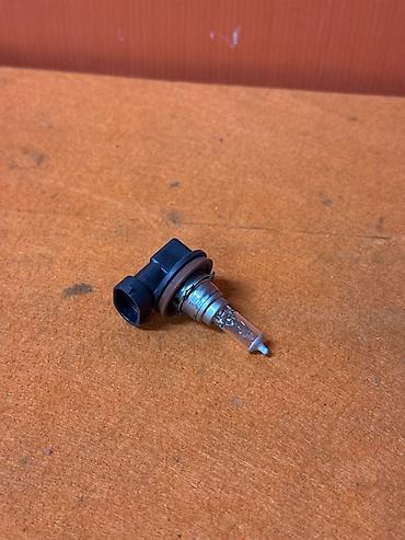 h11 лампочка: Лампа автомобильная OSRAM H16 (12V 19W U) - Тип цоколя: H16 - — 2