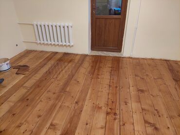 Шлифовочные работы: Шлифовка пола, Шлифовка паркета, Шлифовка под ламинат Больше 6 лет опыта — 9