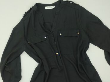 koszula trapstar: Women`s shirt, size M