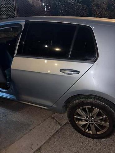 alternator cena: DELOVI ZA VOLKSWAGEN GOLF 7 2014. GOD. | Kompletan auto u delovima — 4