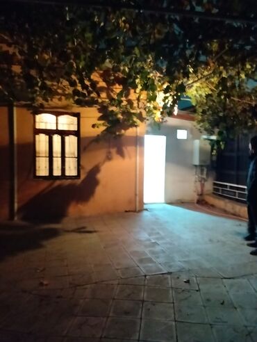 Uzunmüddətli kirayə evlər: 80 kv. m, 2 otaqlı, Kombi, Qaz, İşıq — 25