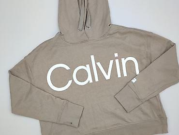 ck dresy: Calvin Klein Performance, Bluza z kapturem damska, rozmiar M — 1