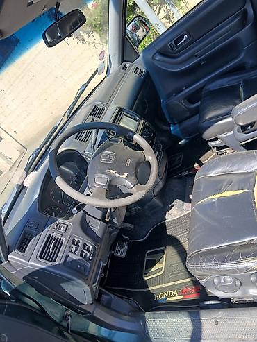 Honda CR‑V mawn yaxsi vezyetdedi bir dene proklatka yanifdi gencededi lalafo.az -da — 2 Honda CR‑V mawn yaxsi vezyetdedi bir dene proklatka yanifdi gencededi — 2