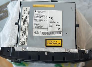 Avtoelektronika: Hec bir problemi yoxdu masinin uzerinden cixarilib iwlek veziyyetde — 2