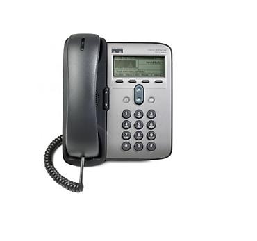 soba bosch: Stasionar telefon Cisco, Simli, Yeni, Pulsuz çatdırılma — 1