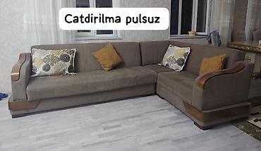 Divan, İşlənmiş