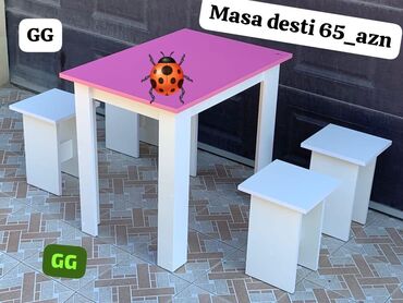 Komodlar: Masa
