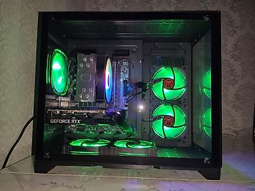 core i5 12400f: I5 12400f RTX 5050 ram DD4 16gb 3200 m.2 1-TB Lexar, Plata Msi, psu — 2