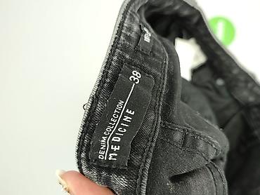 deichmann medicus: Jeansy damskie, rozmiar S — 4