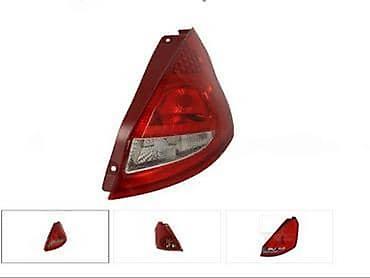 auto otpad vrsac: STOP LAMPE ZA FORD FIESTA OD 2005. DO 2008. GOD. | SMEDEREVSKA — 3
