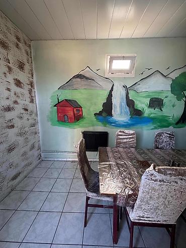 İcarəyə restoran və kafelər: Satılır TƏCİLİ OBYEKT SATILIR! Sumqayıt şəhəri, 18-ci mkr, DAŞ BAZARI — 3