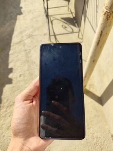 Samsung: Samsung Galaxy A52s, 128 GB, rəng - Ağ, İki sim kartlı — 8